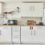 Two Bedroom Self Contained House