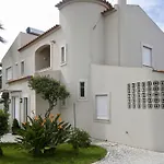 Casa Paraiso - Large Villa In Vilamoura, Central Algarve, W/ Private P