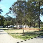 Orbitur Caminha Bungalows - Caravan Park