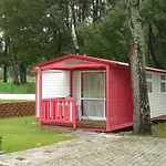 Orbitur Caminha Bungalows - Caravan Park