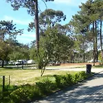Orbitur Caminha Bungalows - Caravan Park