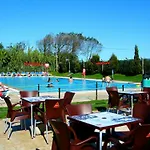 Orbitur Rio Alto Bungalows - Caravan Park