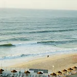 Orbitur Sao Pedro De Moel Bungalows - Caravan Park