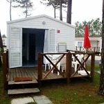Orbitur Sao Pedro De Moel Bungalows - Caravan Park