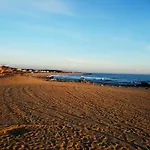 Orbitur Canidelo Bungalows - Caravan Park