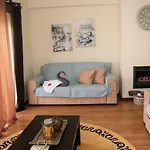 The Beach Apartment \