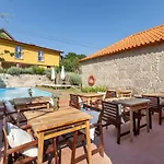 Casa Do Eido - Sustainable Living & Nature Experiences Geres