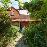 Casa Do Eido - Sustainable Living & Nature Experiences Geres