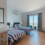 Blue Ocean Villa