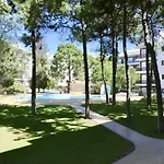 Apartamentos Praia Da Falesia