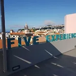 Five Design Rooftop By Storytellers
