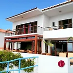Guesthouse Vila Lusitania