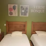 Abrigo Da Geira House