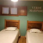 Abrigo da Geira House
