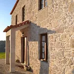 Casa Da Trapa