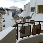 Rocha Apartment