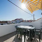 Cavaleiro Rota Costa Alentejana