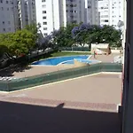 Edificio Nau