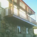 Casa Da Tia Em Tabuaco