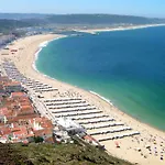 Nazaré T2 Vista Mar
