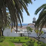 Downtown Ponta Delgada