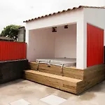 Ilheu Do Areeiro