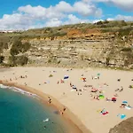 Yellow House Ericeira