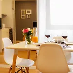 2 Towers Apartment