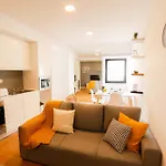 2 Towers Apartment