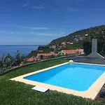 Villa Atlantis