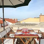 Beach House, 50 Meters From The Sea