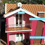 Pink House