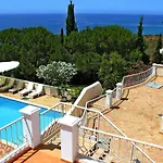 Top Cliff Villa With Ocean View And Pool At Stunning Cliffs