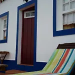Casa Da Fajazinha