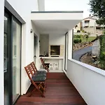 Casa Dos Valentins Geres