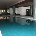 Apartamento T&T Ocean - Foz Palace Residence Spa