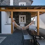 Casa Do Leme