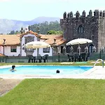 Casas Da Loureira - Casa Da Piscina E Batatas II