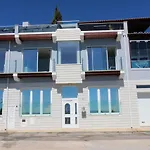 Sea house
