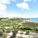 Apartamentos vista mar