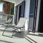 Paradisus Family Apartment In A Private Condo With Swimming Pool