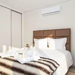 Bestvillas Ancora Mar