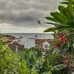 Epicenter Santacruz