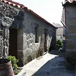 Casa de Pedra