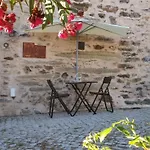 Casas De Xisto