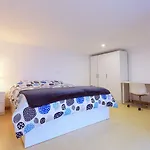 Bright Sao Domingos Apartments