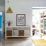 La Casa Atlantica