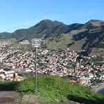 Spot Matur Apartment