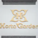 Horta Garden