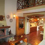 Casa Ilheu - Faja Do Fisher